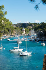 cote d`Azur, calanque de cassis