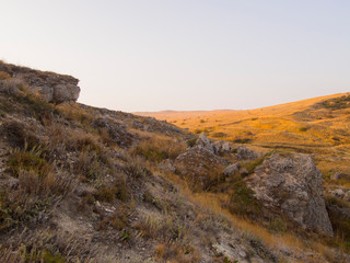 Grand canyon, but different