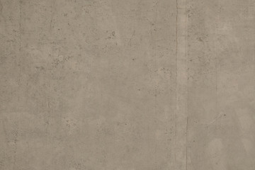 Naklejka premium Beige strukturierte Betonwand