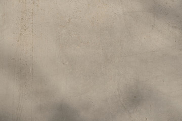 Beige strukturierte Betonwand