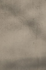 Beige strukturierte Betonwand