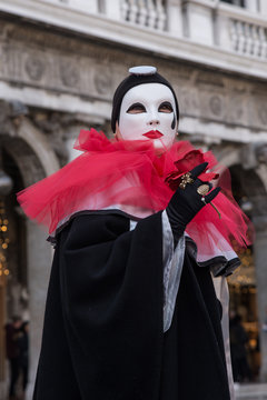 pierrot 