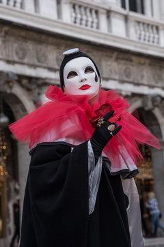 pierrot 