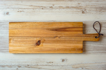 Kitchen cutting board　キッチンのまな板