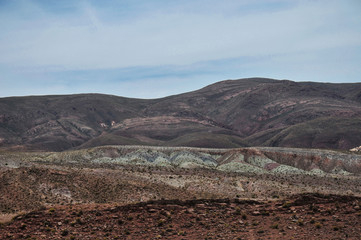 Viaje Uyuni Potosi