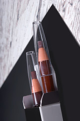 permanent makeup eyebrows