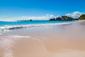 Horseshoe Bay, Bermuda