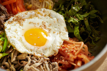 bibimbap 