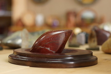 jasper