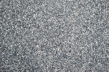 Stacked stone wall background