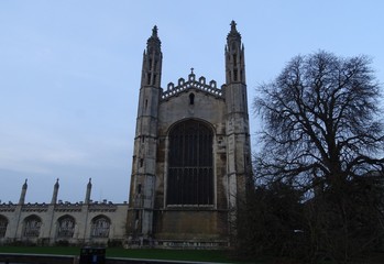 Fototapeta premium College