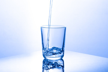 Water Glass
