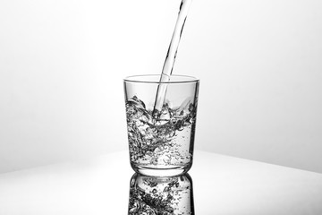 Water Glass