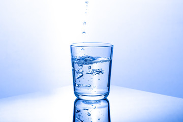 Water Glass