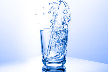 Water Glass