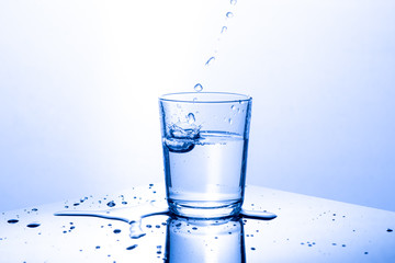 Water Glass
