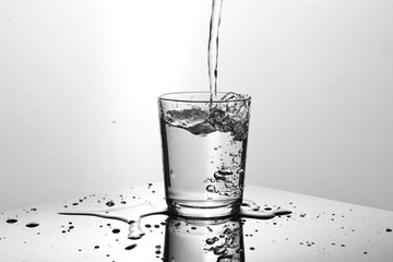 Water Glass