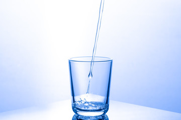 Water Glass