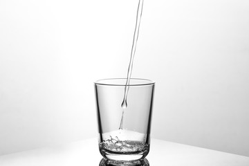 Water Glass