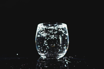 Water Glass