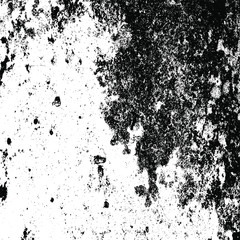 Grunge vector background