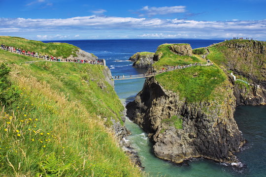 Cliffs of Moher, Ireland