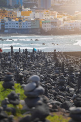 stones   tenerife