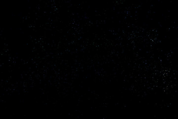 Glitter vintage lights background. Abstract blur background.