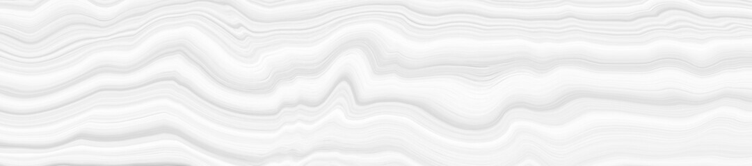 Drawing of a wave of white and gray color. Background with stains and curved lines.