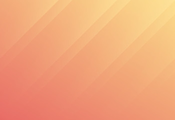 Abstract beautiful sunshine color gradient background