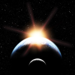 earth