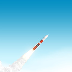 rocket