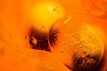 Space or planets universe space abstract background. Macro photography of air or molecules....
