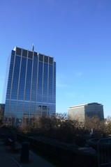 Bruxelles : Jardin botanique (Belgique)