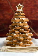 ginger bread cookies