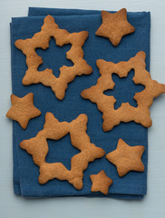 ginger bread cookies