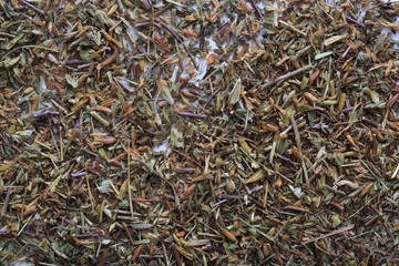 Eye Bright Herbal Teas