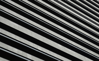 abstract architecture form background 