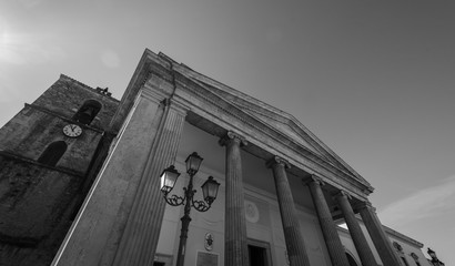 Isernia, la Cattedrale