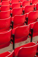 Fototapeta premium seating