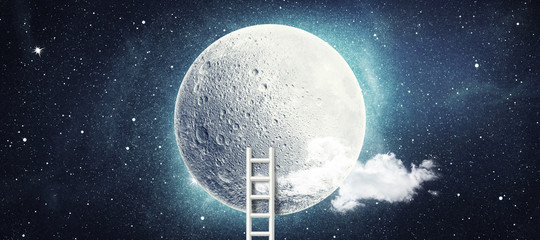 moon
