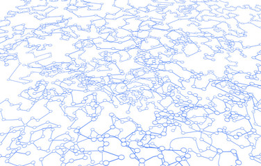 Connection Systems, Generic Empty