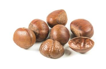Chestnuts