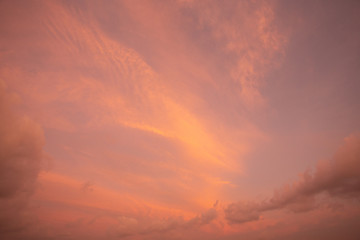 Obraz premium The light from heaven from the sky is a mystery,In twilight golden atmosphere,Modern sheet structure design,New Banner Business Web Template ,Blur the background light of the New Year 2020