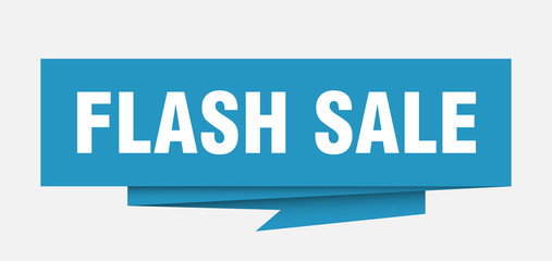 flash sale