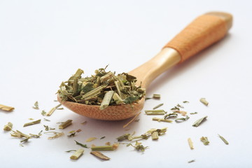 Alfalfa Herbal Teas