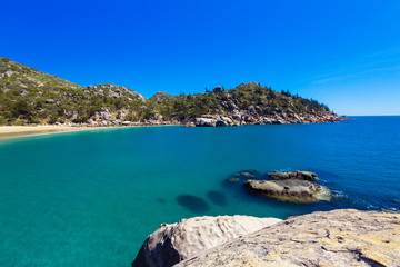 Australia magnetic island