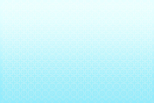 Wallpaper white blue gradient linear of medical background vector design.  Stock Illustration | Adobe Stock