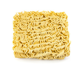 Instant noodle