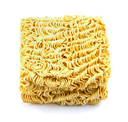 Instant noodle